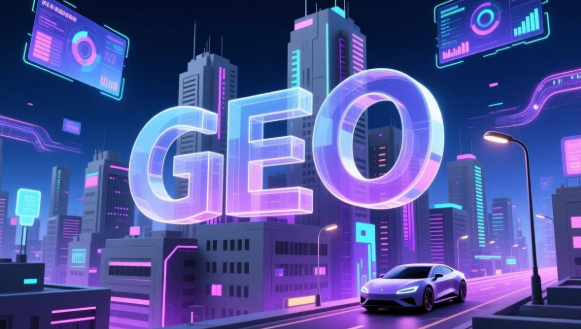 扶沟县GEO 优化行业动态：主流搜索平台地域收录规则更新综述