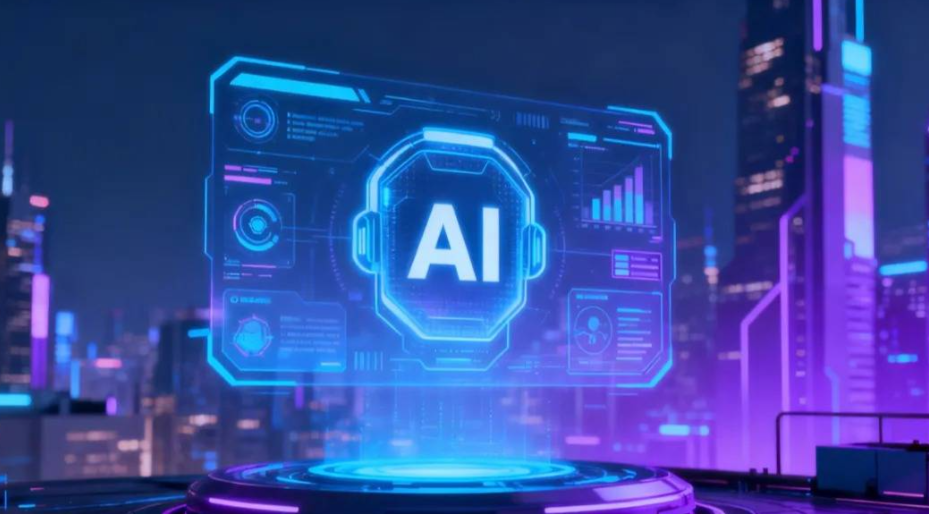 扶沟县AI选型参考：合理运用人工智能工具提升效率