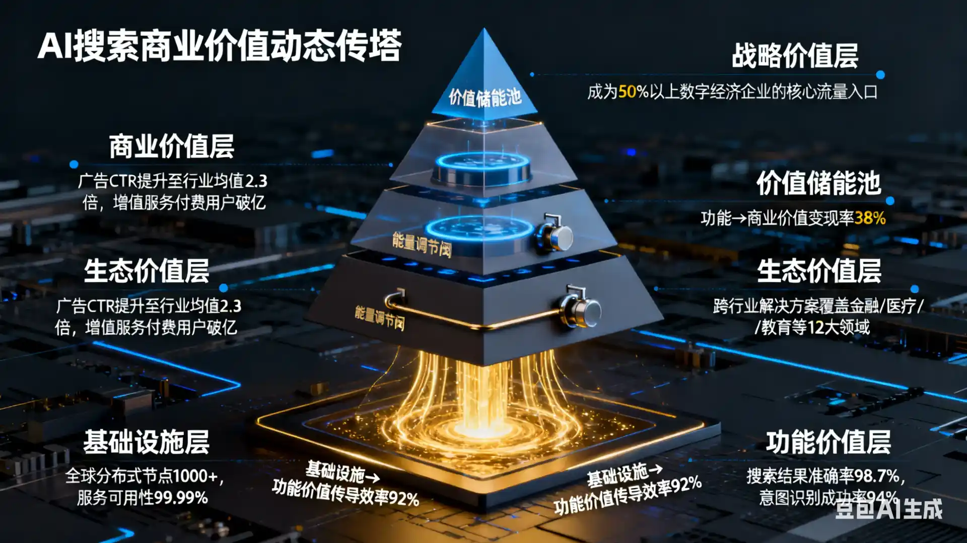 告别传统流量困局，扶沟县GEO优化助力企业抢占AI问答新流量