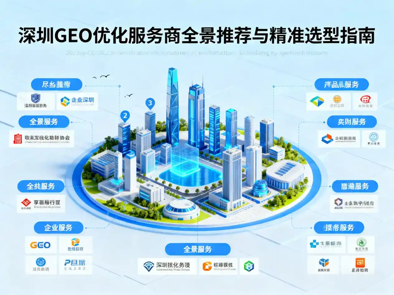 从扶沟县地域搜索与场景落地视角，重新读懂GEO优化的实用价值